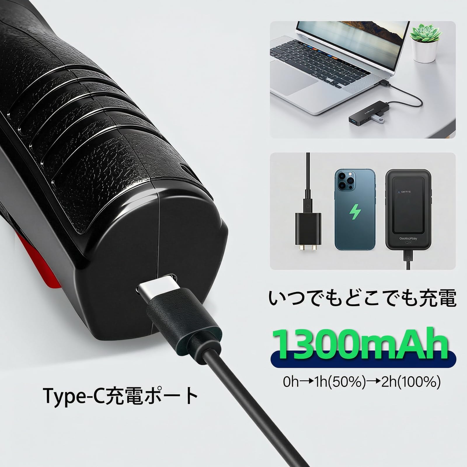 Goldsea 4.2V Mini Electric Screwdriver