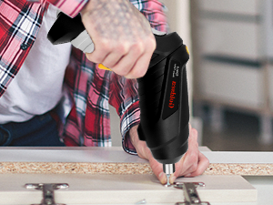 Goldsea 4.2V Adjustable Electric Screwdriver A+ detail image