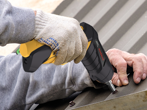 Goldsea 4.2V Adjustable Electric Screwdriver A+ detail image